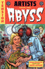 EC Artists From the Abyss David Lapham #01 Books Oni Press