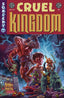 EC Cruel Kingdom 2 #04 Lukas Ketner Var Books Oni Press