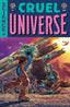 EC Cruel Universe TP 03 Trades/Hard Covers Oni Press