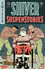 EC Shiver SuspenStories 3 #01 Steve Lieber Var Books Oni Press