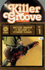 Killer Groove #01 Farrell Var Comics - Back Issues AFTERSHOCK