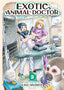 Exotic Animal Doctor GN 03