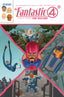 Fantastic Four First Foes The Wizard #01