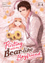 Flirting with my Bear-like Boyfriend Omnibus GN 02 (Vol 3-4) Trades/Hard Covers Steamship