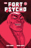 Fort Psycho #05 Books Oni Press