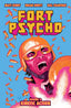 Fort Psycho TP 01 Kinetic Action Trades/Hard Covers Oni Press