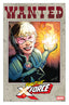 Fugitive X-Force #01 Mark Bagley Var