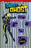 Ghost of a Ghost #03 Books Dark Horse Comics