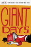 Giant Day TP Book 01