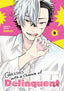 Glasses with a Chance of Delinquent GN 09