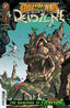 Godzilla Revenge of the Deadzone Kai-sei Era #03