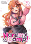 Harem Camp GN 02 Trades/Hard Covers Ghost Ship