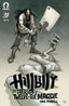 Hillbilly The Treason of Twelve-Toe Maggie #02 Books Dark Horse Comics