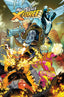 Inglorious X-Force TP 01