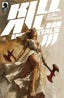 Kill All Immortals III #03 Marco Mastazzo Var Books Dark Horse Comics