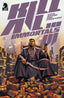 Kill All Immortals III #03 Books Dark Horse Comics