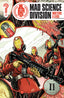 Mad Science Division The Cold Open #02 Books Ignition Press