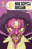 Mad Science Division The Cold Open #02 Riley Rossmo Var Books Ignition Press