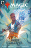 Magic The Gathering The Mage of Zhalfir #01 Books Dark Horse Comics