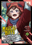 Magical Buffs the Support Caster is Stronger than He Realized GN 08 Trades/Hard Covers Seven Seas Entertainment