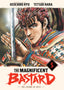 Magnificent Bastard HC 05 Trades/Hard Covers Vertical Comics