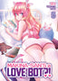 Makina-San's a Love Bot GN 05