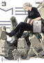 Mechanical Buddy Universe 1.0 GN 03 Trades/Hard Covers Square Enix