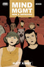 Mind MGMT New & Improved #06 Laura Perez Var Books Oni Press