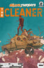 Minor Threats The Cleaner #02 Mark Torres Var Books Dark Horse Comics