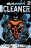 Minor Threats The Cleaner #02 Books Dark Horse Comics