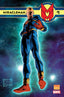 Miracle Man (2014) #01 Facsimile