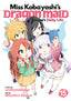 Miss Kobayashi's Dragon Maid Kanna's Daily Life GN 15 Trades/Hard Covers Seven Seas Entertainment
