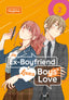 My Ex-Boyfriend Loves Boys' Love GN 02 Trades/Hard Covers Square Enix