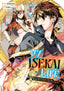 My Isekai Life GN 28 Trades/Hard Covers Square Enix