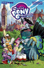 My Little Pony Friendship is Magic (2026) #02 Andy Price Var