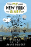 My New York Diary TP