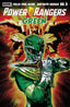 Power Rangers Green #05