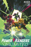 Power Rangers Unlimited #06 Eleonora Carlini Var