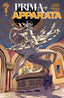 Prima Apparata #04 Books Ignition Press