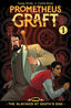 Prometheus Graft The Slayings at Deaths End #01 Books Oni Press