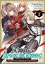 Reborn as an Aristocratic Scoundrel I Broke the Game and Mastered Magic Beyond Limits GN 02 Trades/Hard Covers Seven Seas Entertainment
