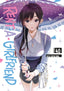Rent-A-Girlfriend GN 40