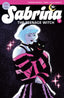 Sabrina The Teenage Witch (2026) #03 Lauren Knight Var Books Oni Press