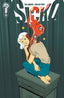 Sicko #05 Marley Zarcone Var Books Ignition Press
