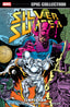 Epic Collection Silver Surfer TP Temptation