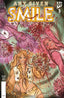 Any Given Smile #03 Suspiria Vilchez Var Books IDW