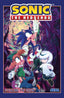 Sonic the Hedgehog (2018) TP 22