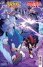 Sonic the Hedgehog X Godzilla #05