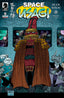 Space Usagi Warrior #01 Stan Sakai Var Books Dark Horse Comics