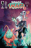 Space Usagi Warrior #01 Shawn Daley Var Books Dark Horse Comics